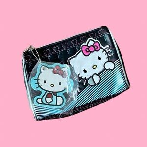 Hello Kitty 2007 Small Pouch